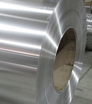 2024T3 Alclad Aluminum Sheet and Coil